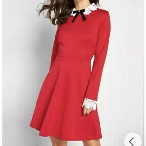 Hell Bunny Ricci Dress from Modcloth